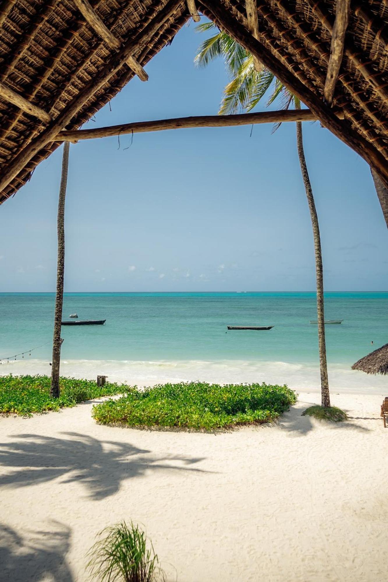 Hotel Savera Jambiani (Zanzibar)